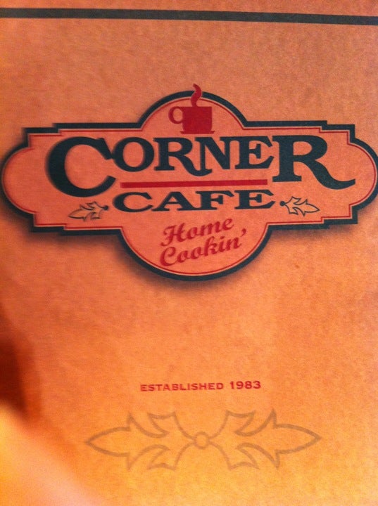 Corner Cafe In Independence Pa Reviews On Winnie