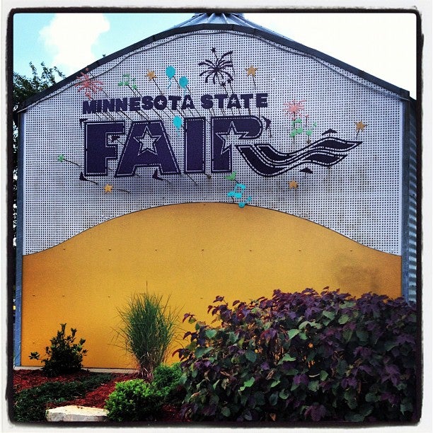 Minnesota State Fairgrounds, MinneapolisSt. Paul Tickets, Schedule