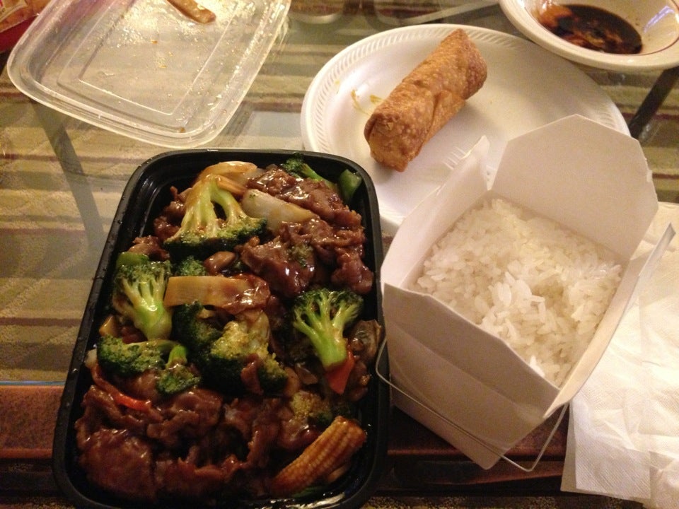 Top S China Restaurant In Chester Pa Reviews On Winnie