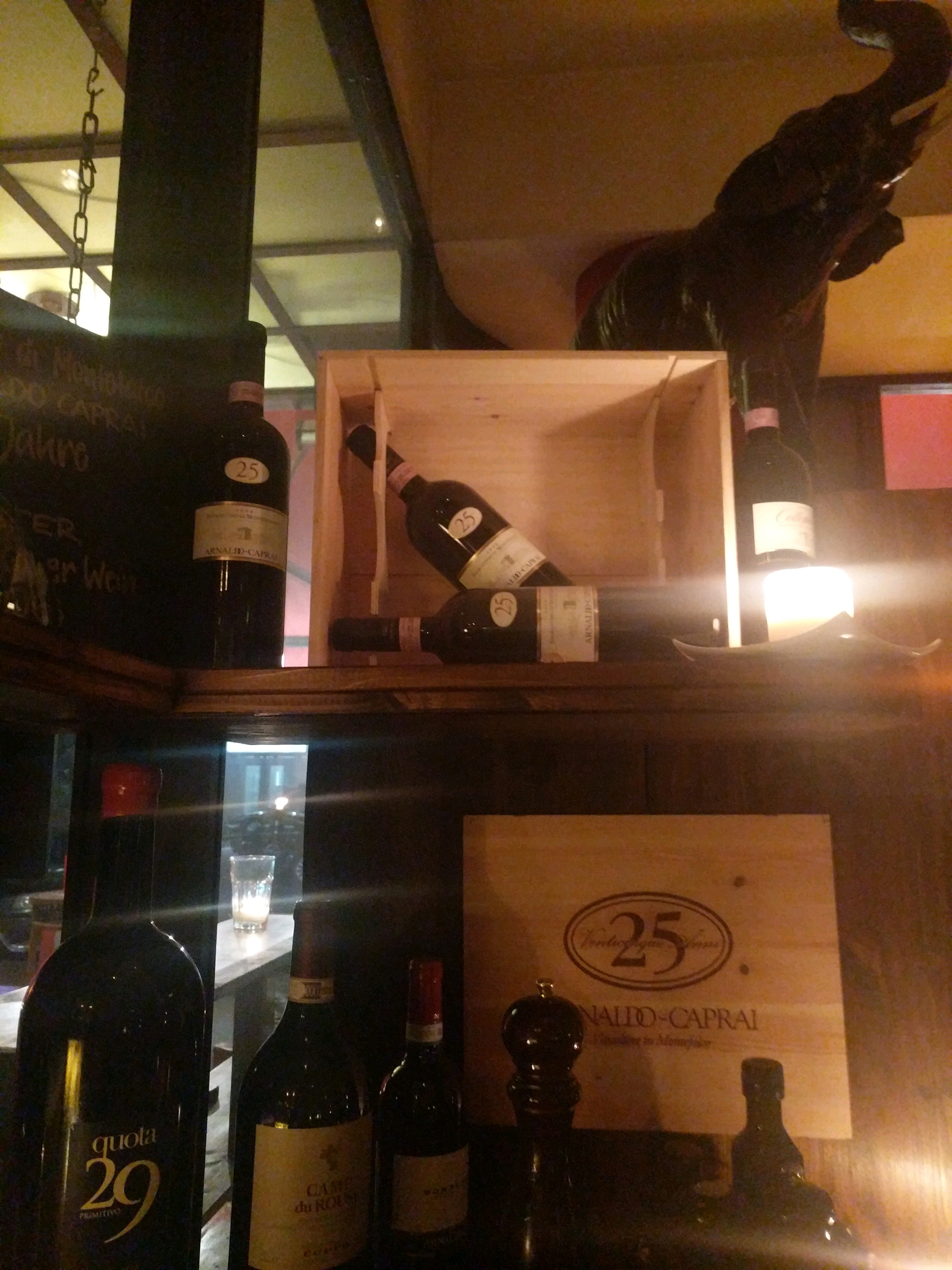 Sagrantino in Berlin speisekarte.de