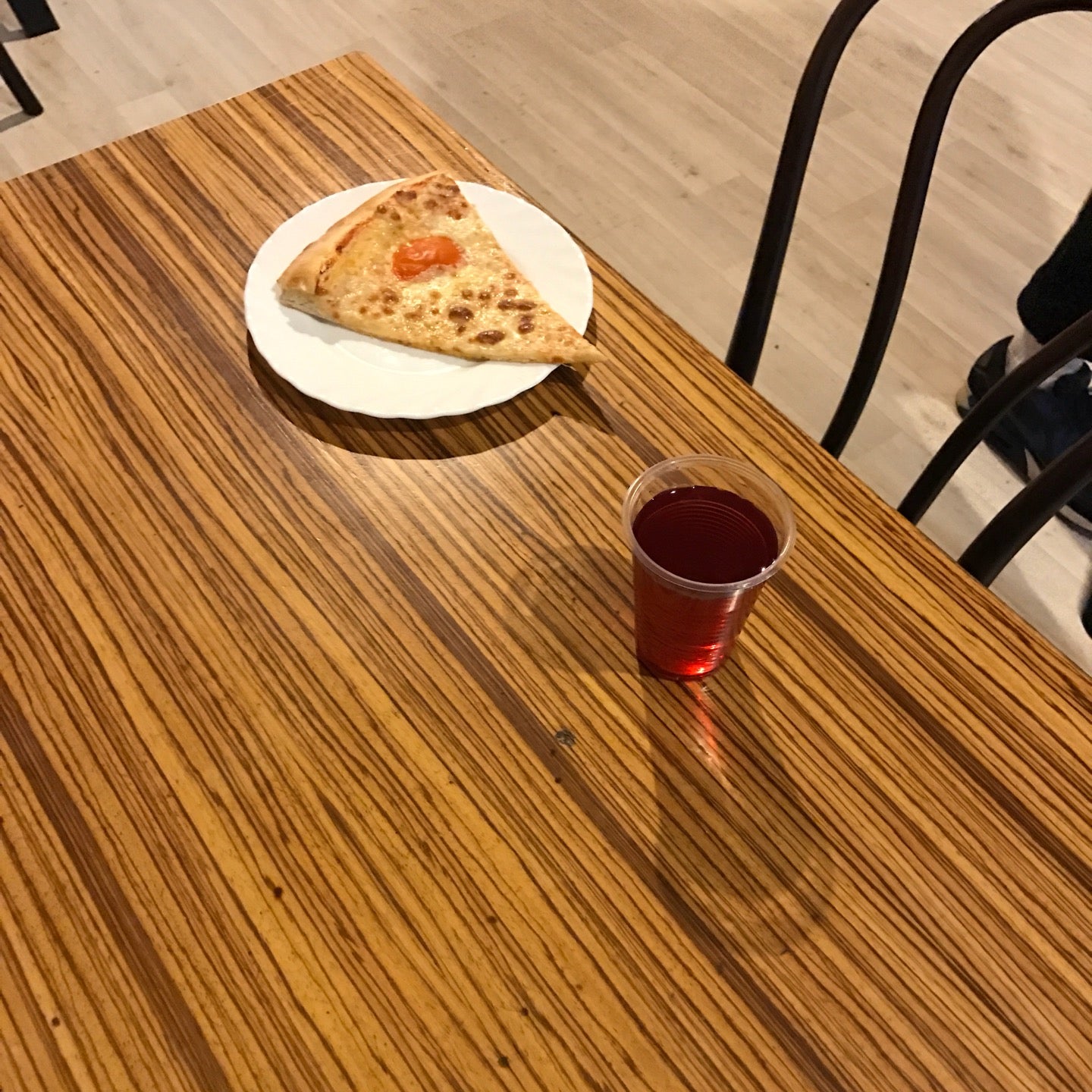 Bit pizza. Пицца 8 бит.