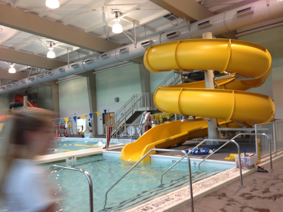 Hamilton Recreation Center in San Francisco Parent Reviews on Winnie