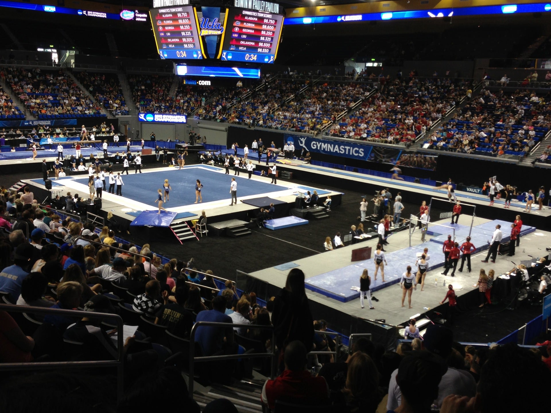 pauley-pavilion-los-angeles-tickets-schedule-seating-charts-goldstar