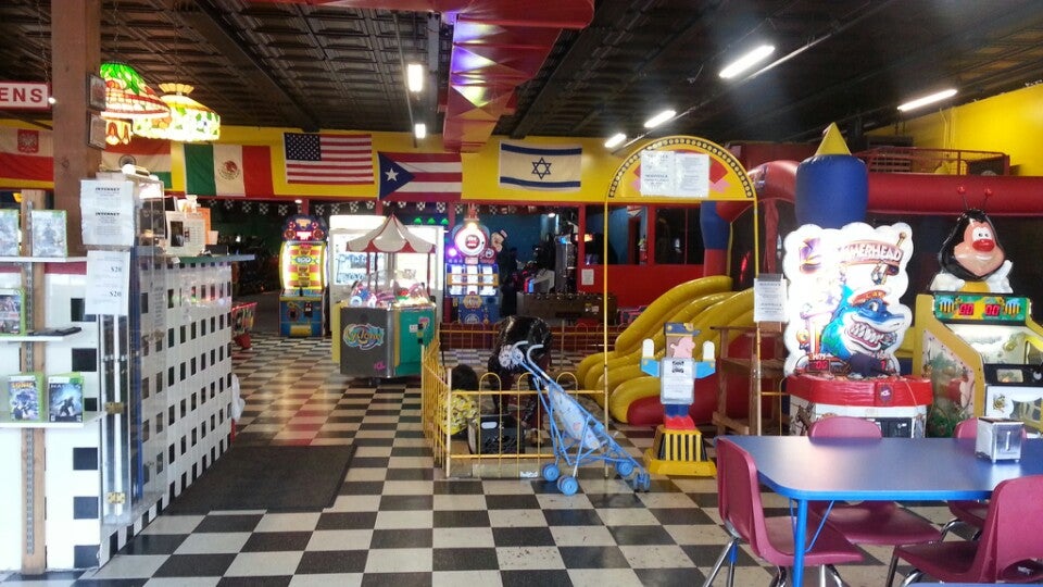 Rack N' Roll in Passaic Parent Reviews on Winnie