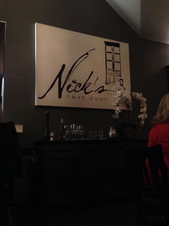 Nick S Next Door In Los Gatos Parent Reviews On Winnie