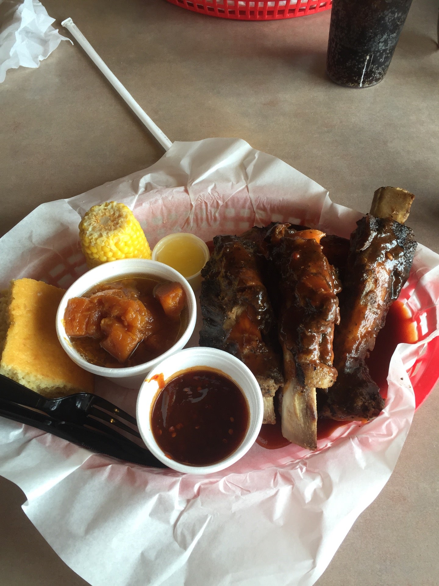 House Of Chicken Ribs In Antelope Parent Reviews On Winnie