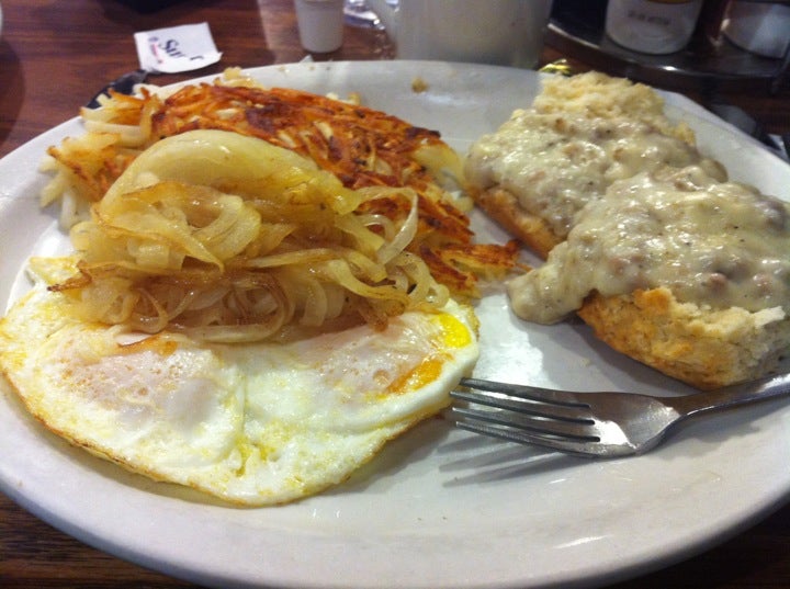 Corner Cafe In Independence Pa Reviews On Winnie