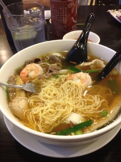 quincy restaurants ramen