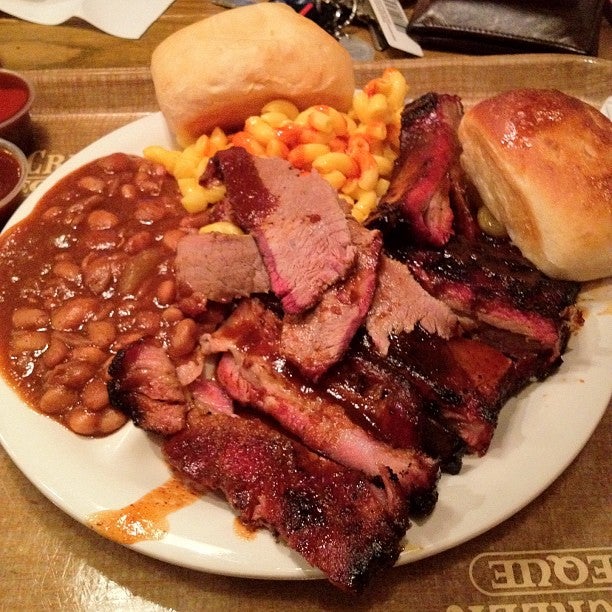 Spring Creek Barbeque In Frisco Pa Reviews On Winnie Spring Creek Barbeque