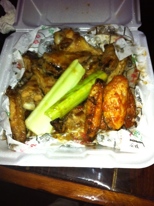 Chicken Coop Sports Bar Grill In West Des Moines Parent Reviews