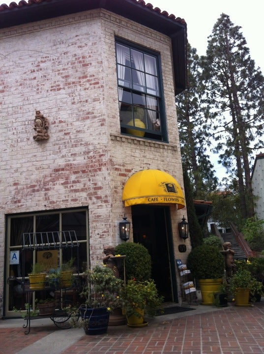 Flower Cafe Redondo Beach Best Flower Site