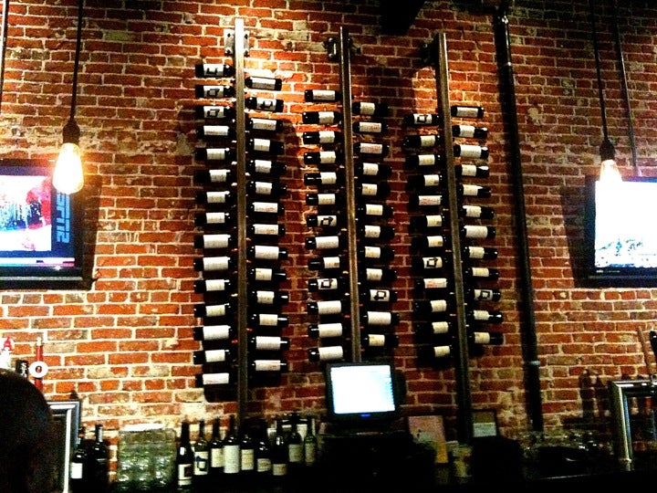 The Bottle Room In Whittier Parent Reviews On Winnie