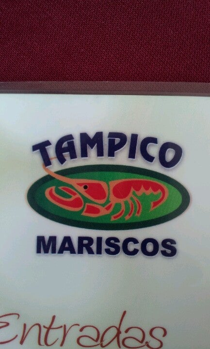 Tripify - Mariscos Tampico, José Cardel