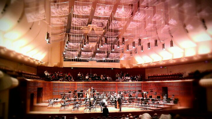 Davies Symphony Hall San Francisco Tickets Schedule Seating Charts Davies Symphony Hall San Francisco Tickets Schedule Seating Charts