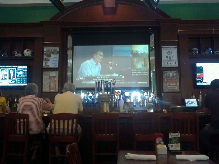 Duffy S Sports Grill In Palm Beach Gardens Pa Reviews On Winnie Kids