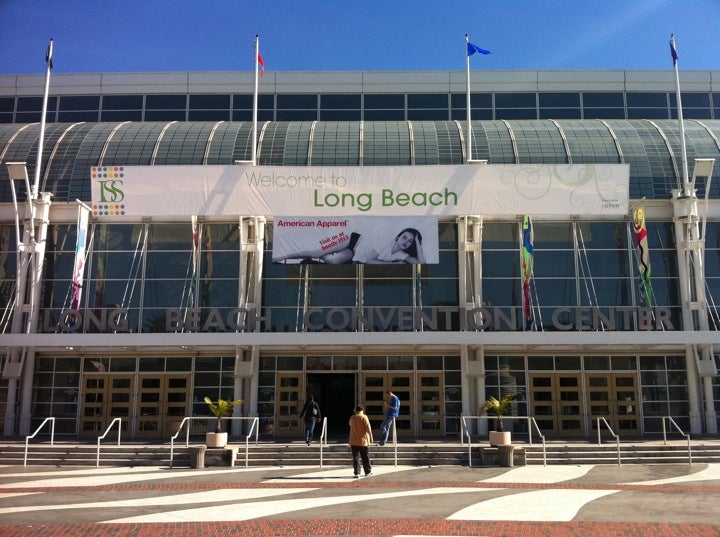 Long Beach Convention Center, Los Angeles Tickets, Schedule, Seating