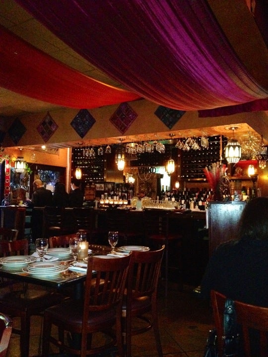 Electric Karma In Los Angeles Pa Reviews On Winnie Restrooms Yes
