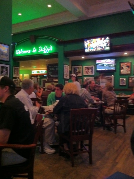 Duffy S Sports Grill In Palm Beach Gardens Pa Reviews On Winnie Kids