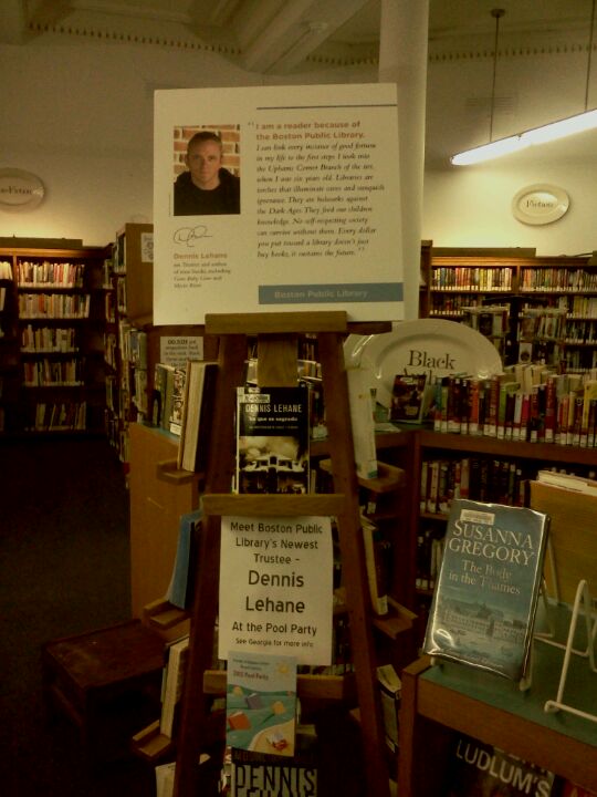 Boston Public Library Uphams Corner Branch In Dorchester Pa