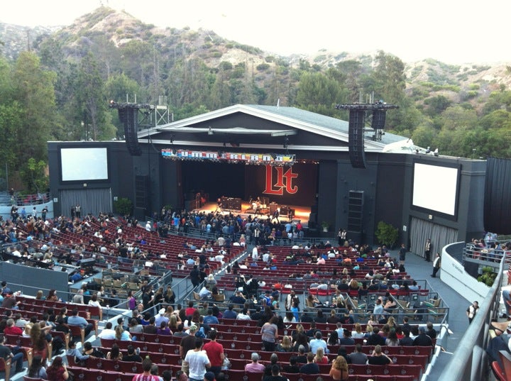 Greek Theatre, Los Angeles Tickets, Schedule, Seating Charts Goldstar