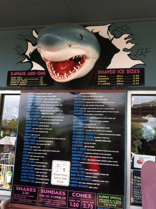 Hawaiian shaved ice round rock texas seems Rather grateful hawaiian shaved ice round rock texas that necessary