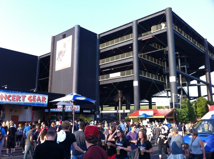 hollywood casino amphitheatre box office