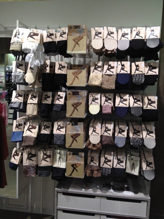 Calzedonia Возврат Товара В Магазин
