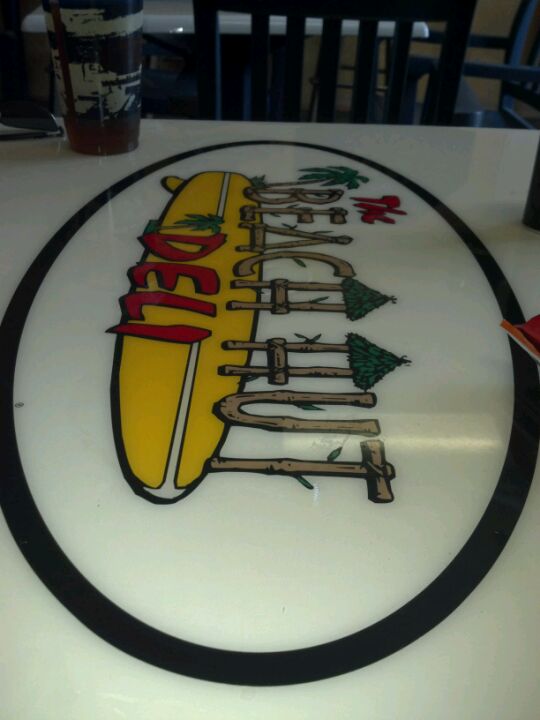 Beach Hut Deli In El Dorado Hills Parent Reviews On Winnie