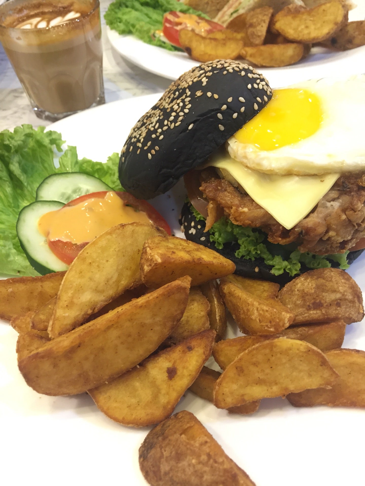Moka Artisan Coffee In Klang Klang Valley Openrice Malaysia
