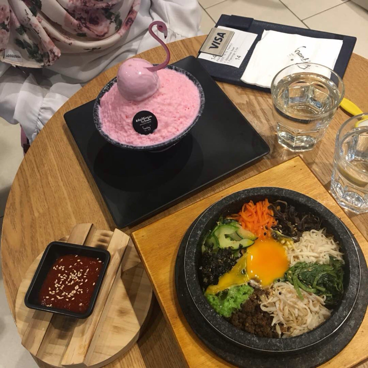 Hanbing Korean Dessert Cafe In Subang Jaya Klang Valley Openrice Malaysia