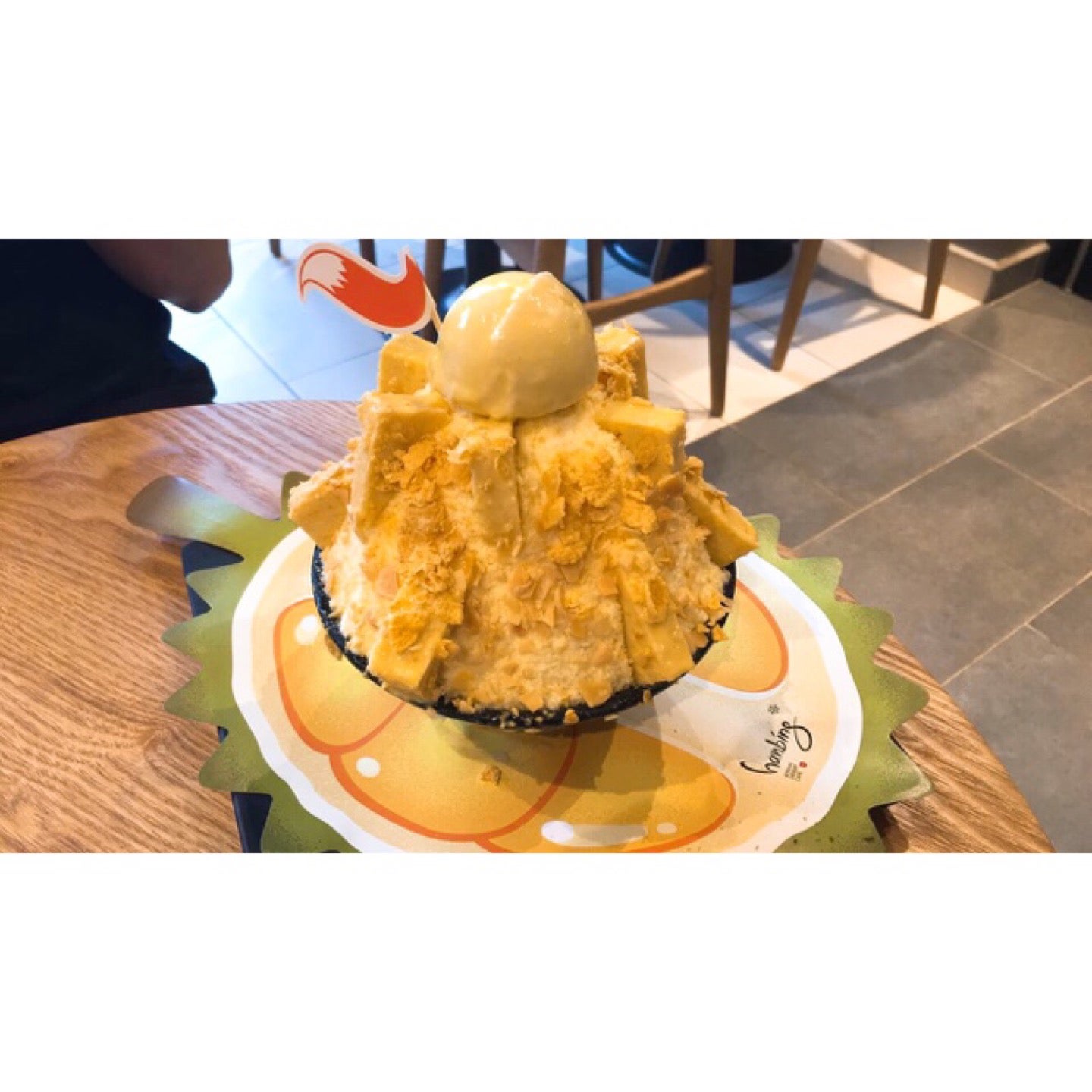 Hanbing Korean Dessert Cafe In Subang Jaya Klang Valley Openrice Malaysia