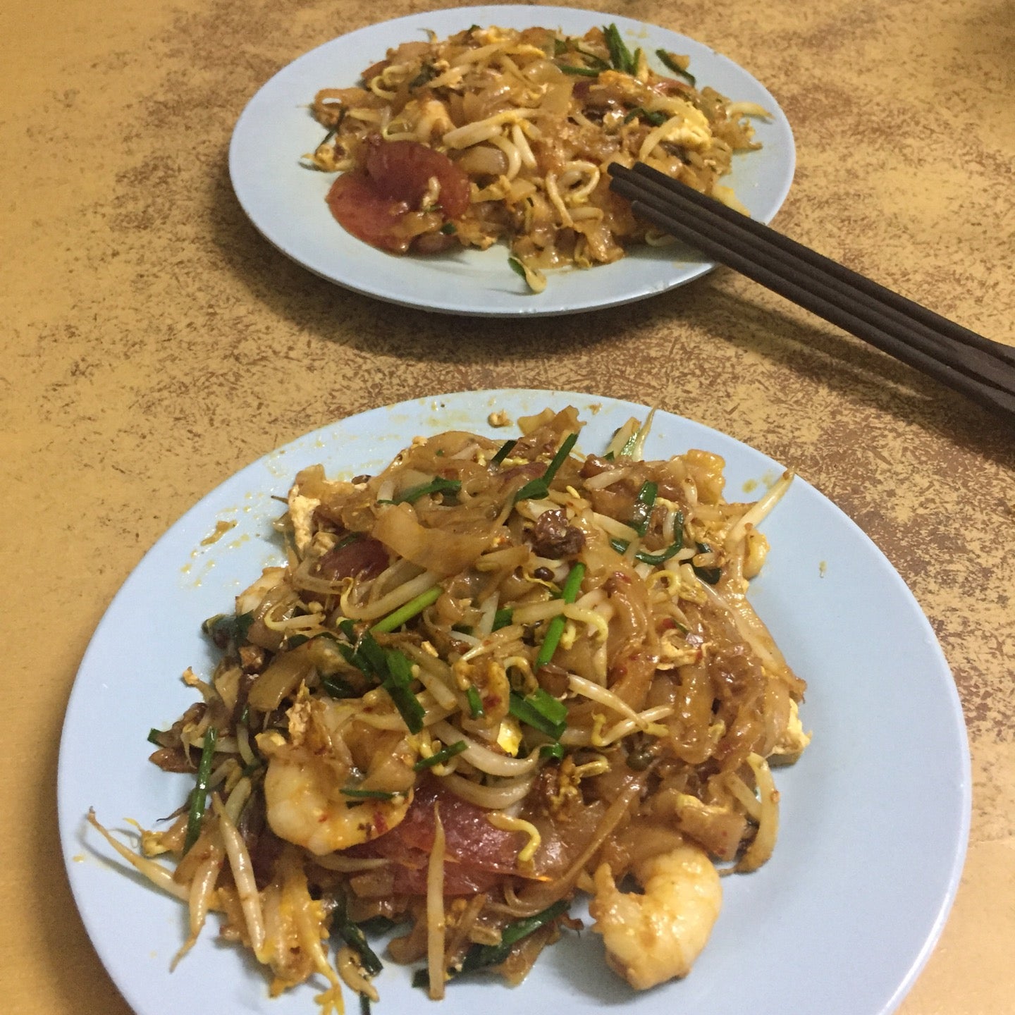 Siam Road Char Koay Teow in George Town Penang | OpenRice Malaysia