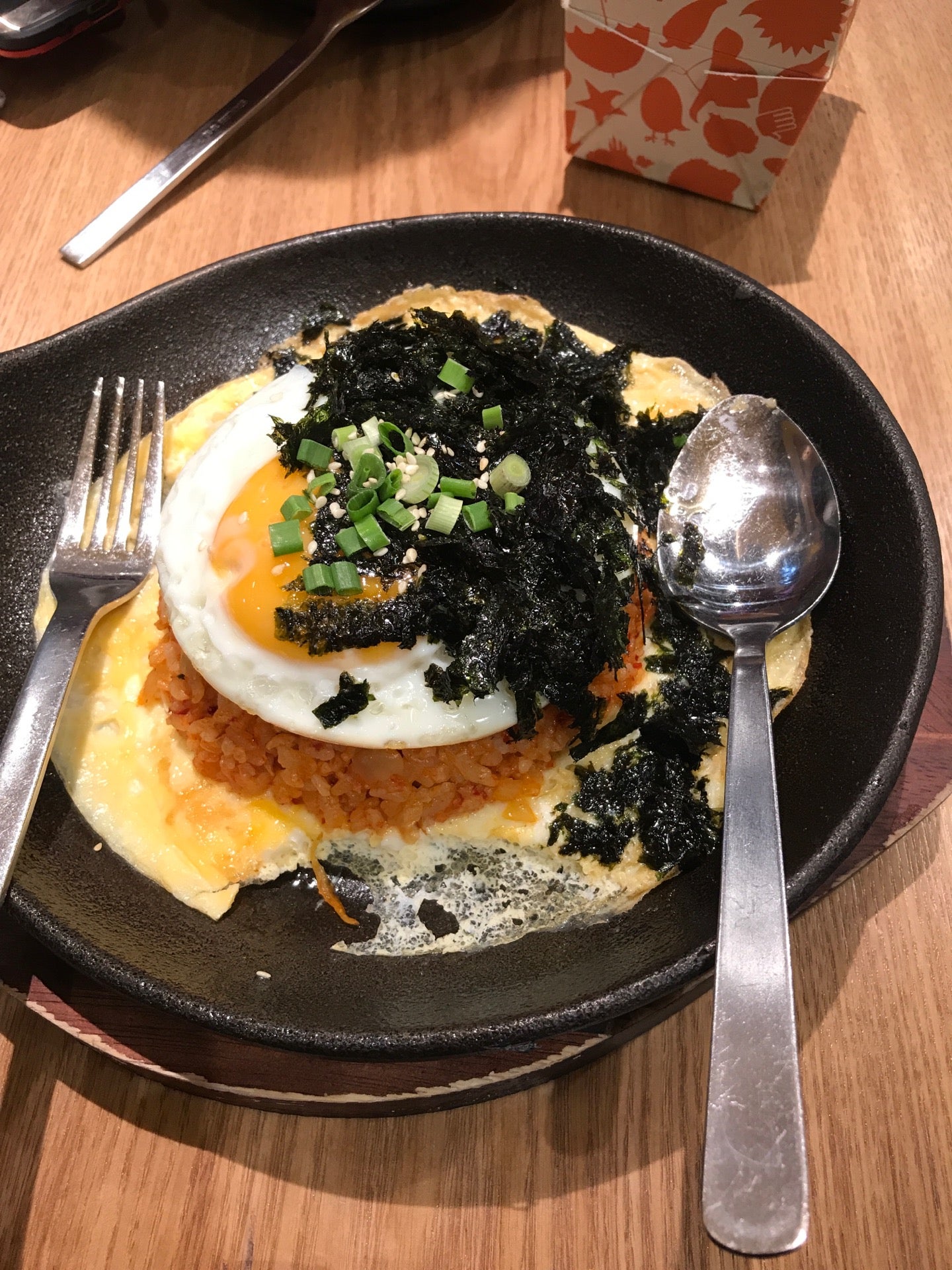 Hanbing Korean Dessert Cafe In Subang Jaya Klang Valley Openrice Malaysia