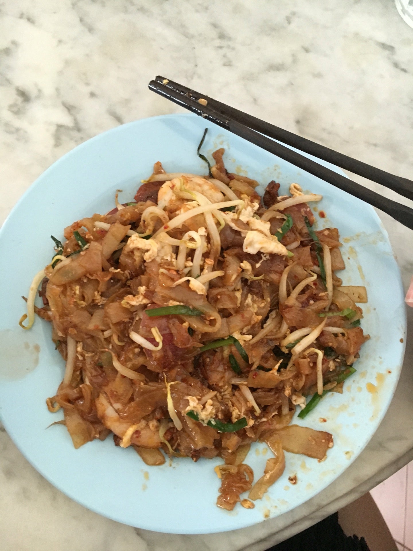 Siam Road Char Koay Teow in George Town Penang | OpenRice Malaysia