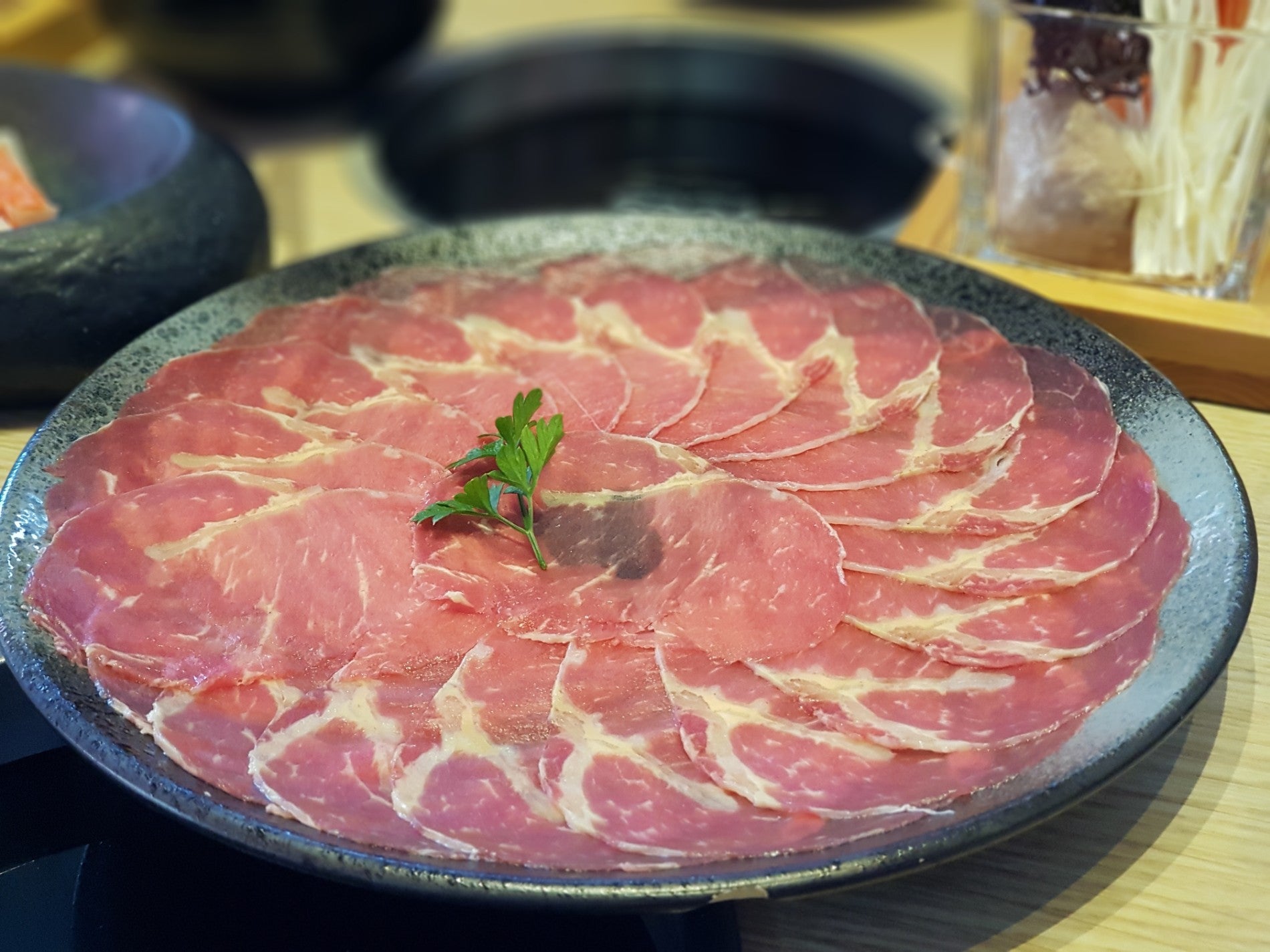 Stone Nine by Jiro Shabu in Bukit Tengah Penang | OpenRice Malaysia