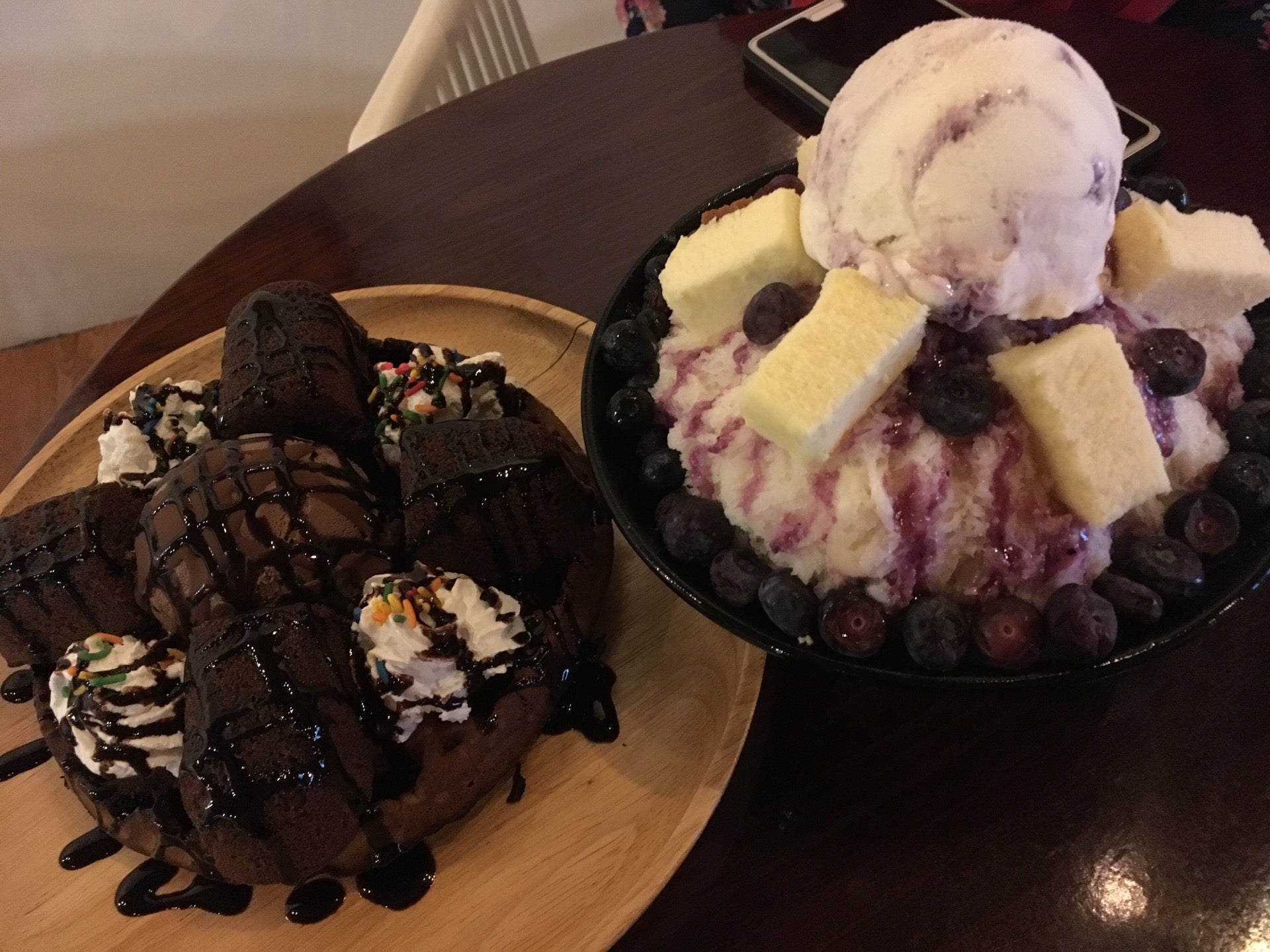 Ice Age Dessert Cafe In Skudai Johor Openrice Malaysia