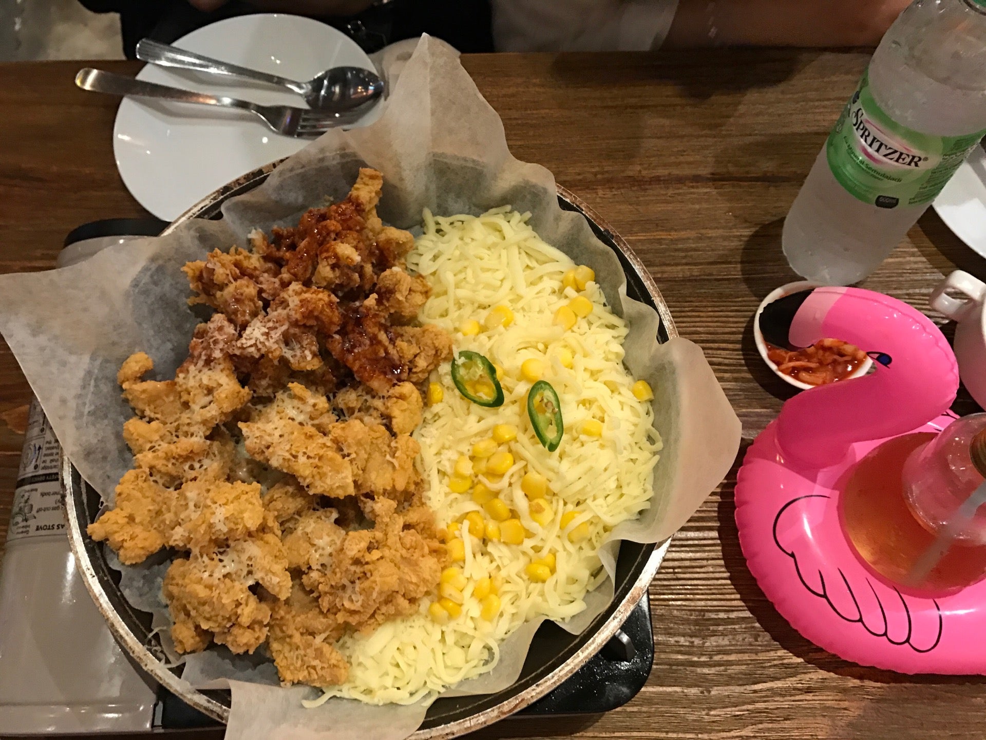 Nanda Chicken In Mont Kiara Klang Valley Openrice Malaysia