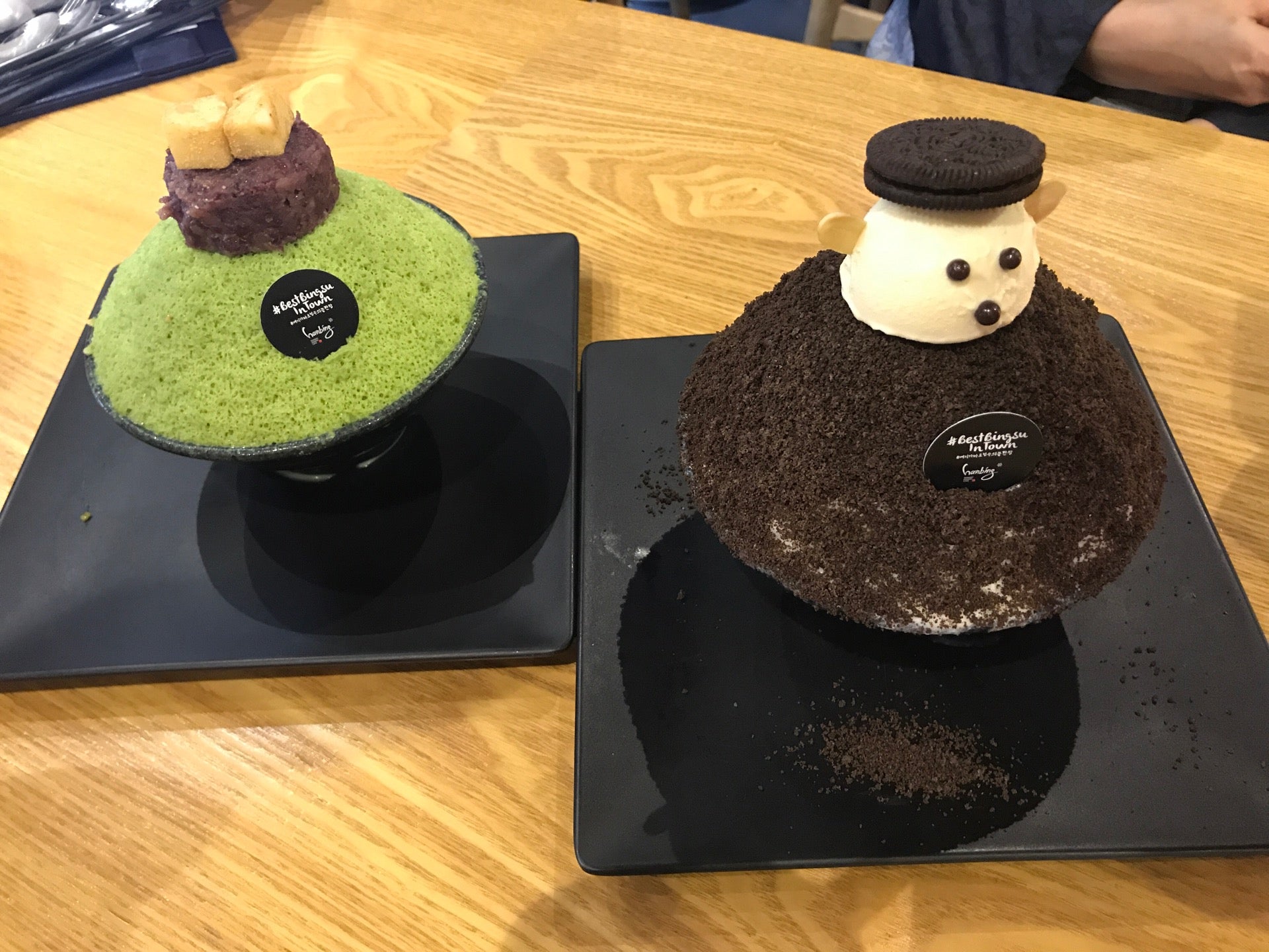 Hanbing Korean Dessert Cafe In Subang Jaya Klang Valley Openrice Malaysia