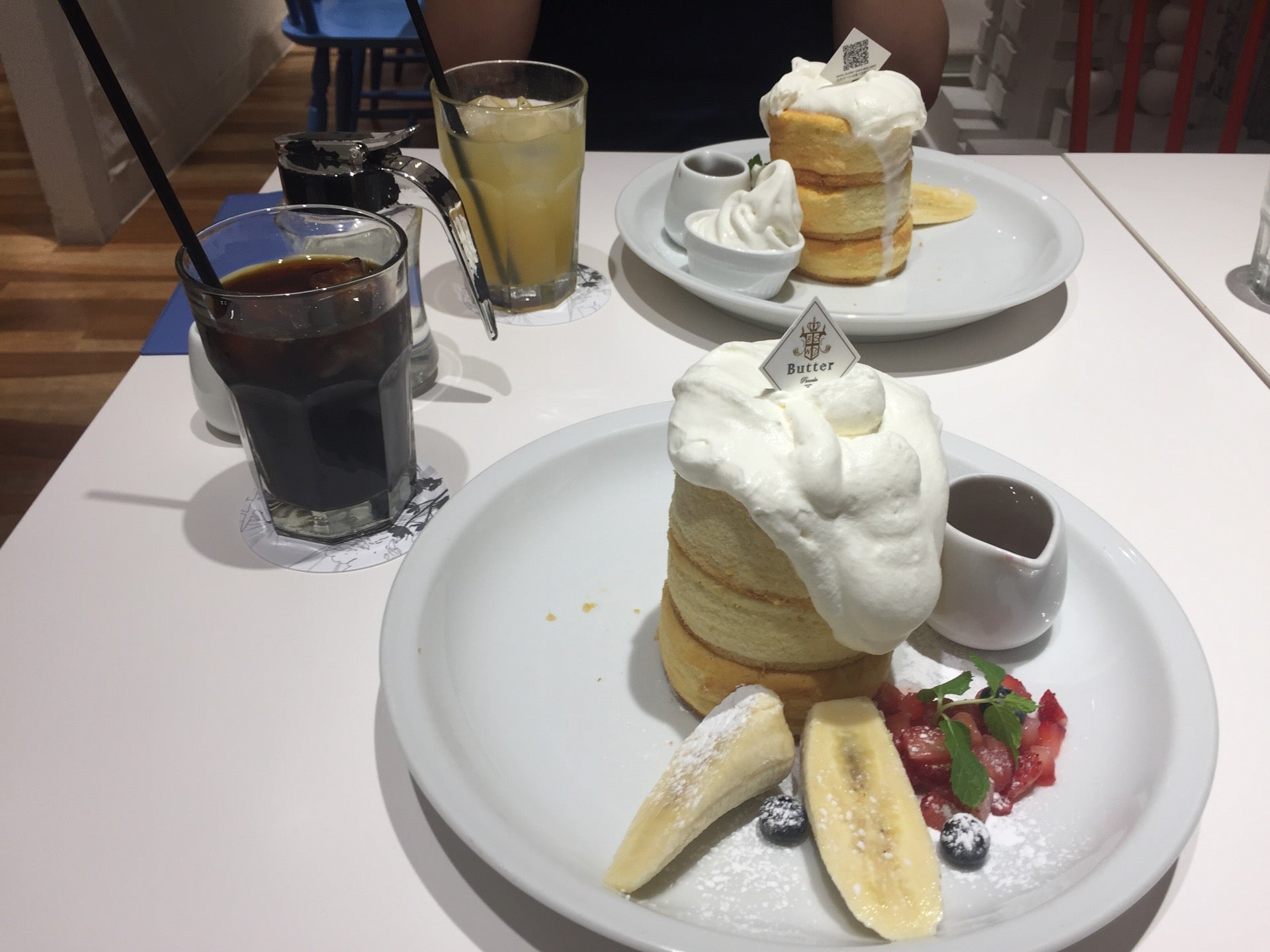 Butter Abeno Hoop Store的相片 大阪及周邊天王寺 阿倍野 Openrice 日本開飯喇