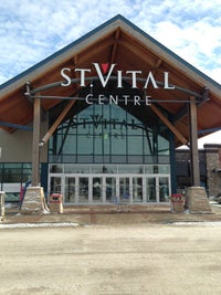 Photo of St. Vital Centre