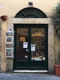 Photo of Almost Corner Bookshop