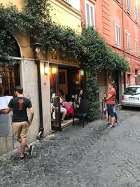 Photo of Trattoria da Augusto