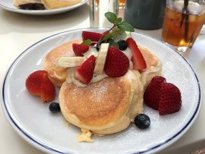 FLIPPER'S Jiyugaoka Store