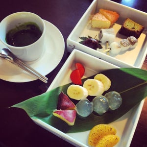 ジュヴァンセル 祇園店