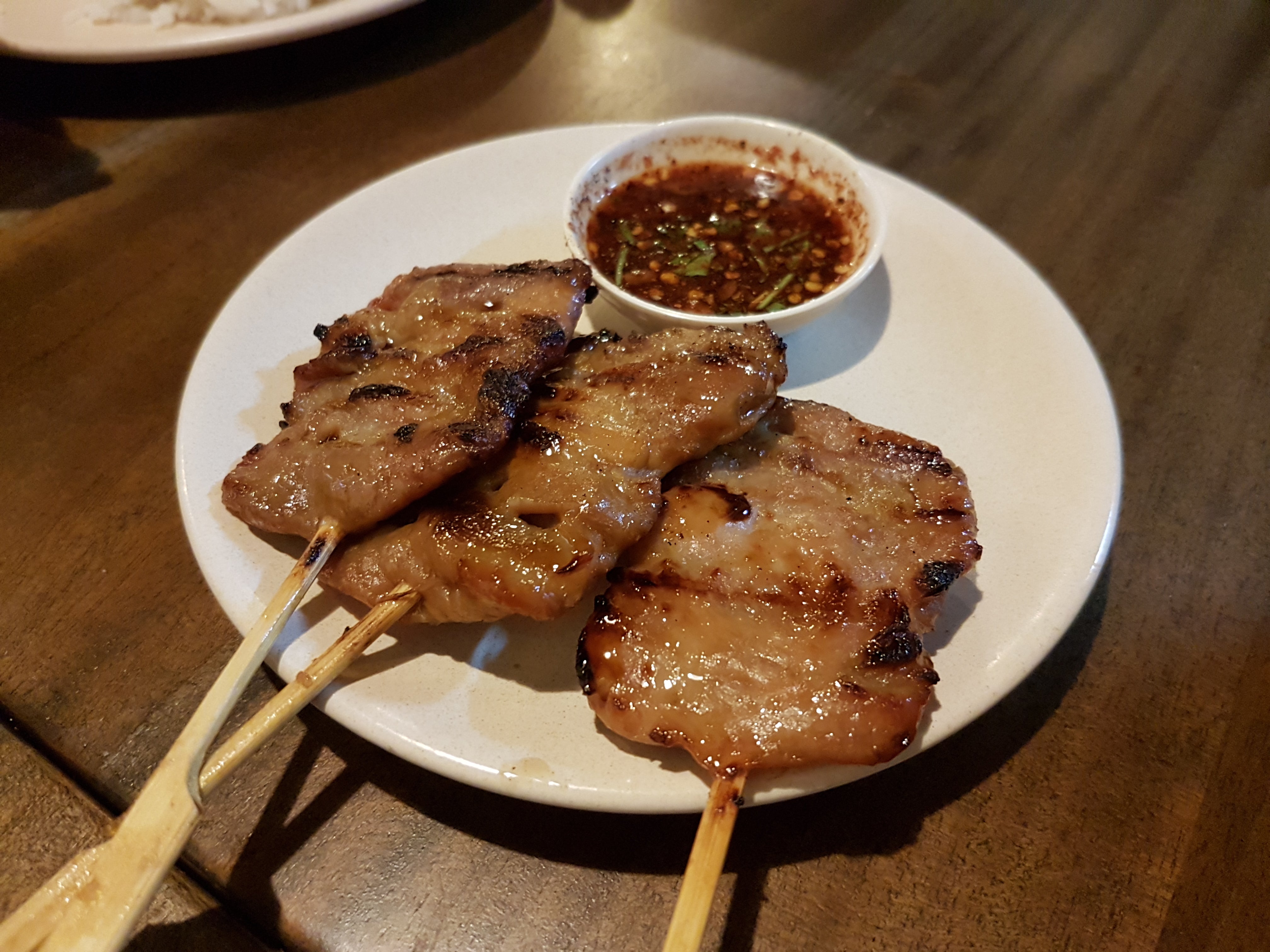 Boran Classic Thai Street Food In Subang Jaya Klang Valley Openrice Malaysia