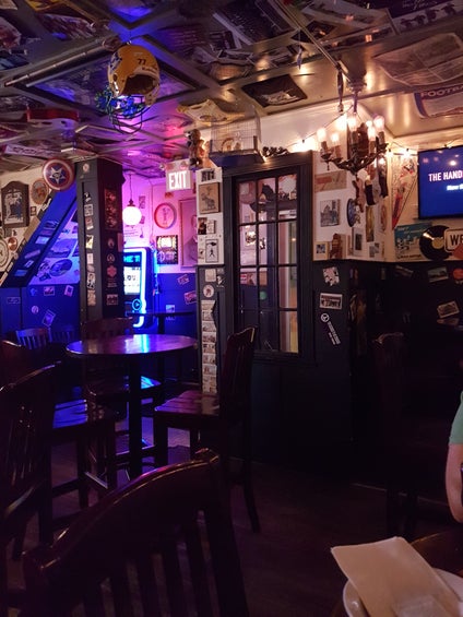 Leopolds Tavern