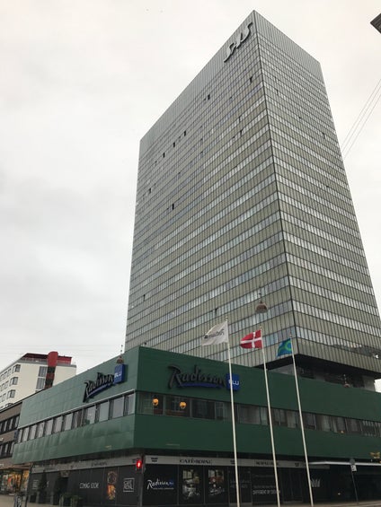 Radisson Collection Royal Hotel