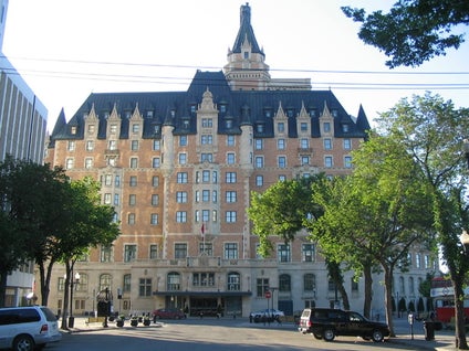 Delta Hotel Bessborough