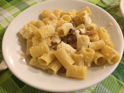 Da Tonino - Trattoria Bassetti