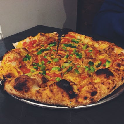 Night Oven Bakery